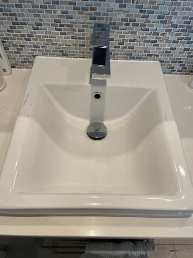 Bathroom Werx — Customer photo