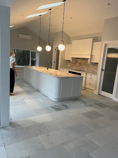 Dan Kitchens Australia — Customer photo