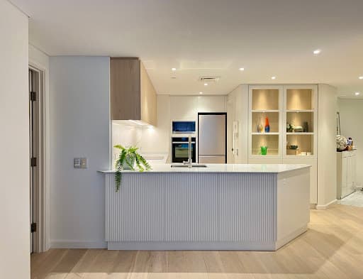 Dan Kitchens Australia — Customer photo