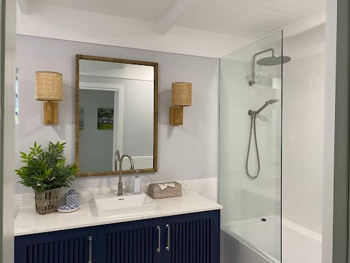 Highland Constructions and Bathrooms — Customer photo