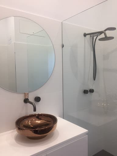Brisbane Bathroom Renovations Pty Ltd — Customer photo
