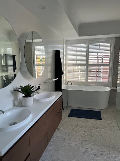 Bespoke Bathrooms — Customer photo