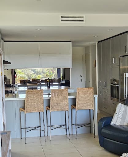 Nobby Kitchens Newcastle — Customer photo