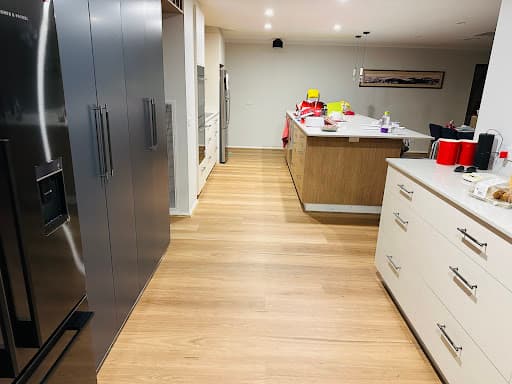 The Kitchen Company — Customer photo