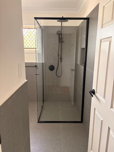 Best Brisbane Bathrooms — Customer photo