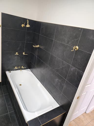 Aqua Space Designs — Customer photo
