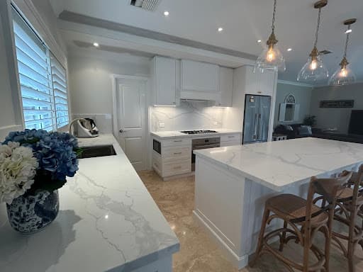 Dan Kitchens Australia — Customer photo