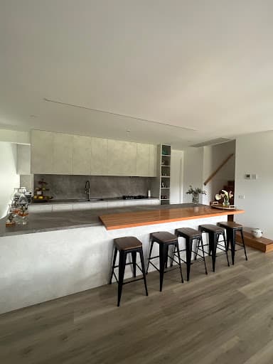 Melbourne Best Kitchen — Customer photo