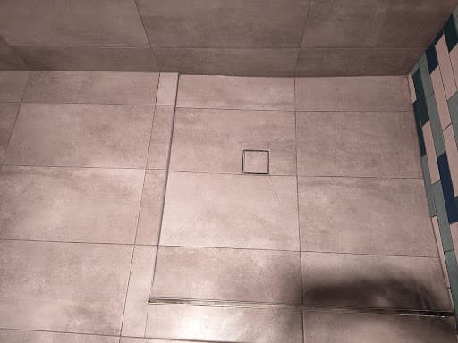 Adelaide Bathroom and Laundry Renovations — Customer photo
