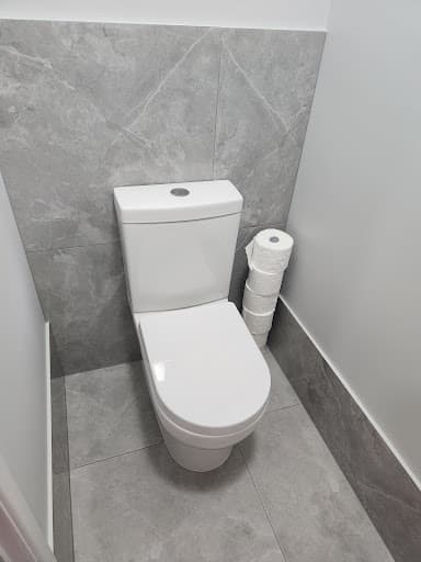 Our Bathrooms — Customer photo
