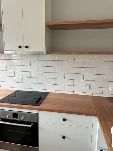 Hobart city Tiling Pty Ltd — Customer photo