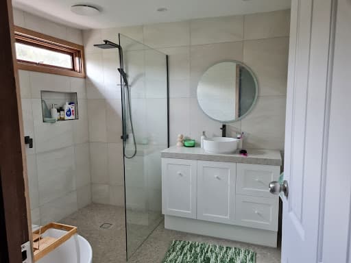 Royal Renovation — Customer photo