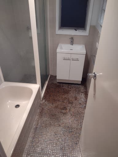 Retro Revamp — Customer photo