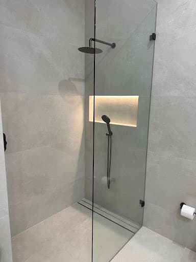 Fresher Bathrooms Sydney — Customer photo