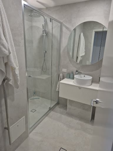 Kuda Bathrooms Sunshine Coast — Customer photo