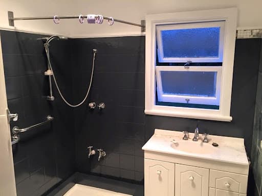 Jim's Bathrooms & Resurfacing — Customer photo