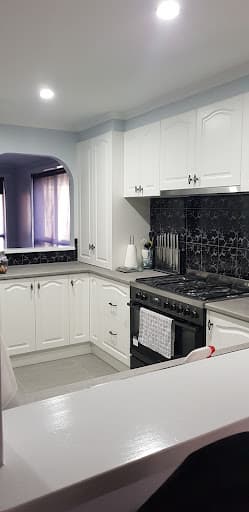Kitchens U Build Ballarat — Customer photo