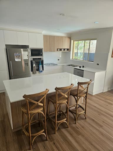 Krauss Kitchens — Customer photo