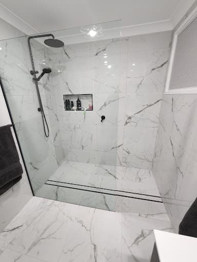 The Bathroom Company — Customer photo
