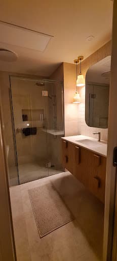 smarterBATHROOMS+ — Customer photo
