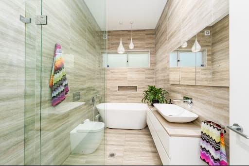 Paramount Bathrooms — Customer photo