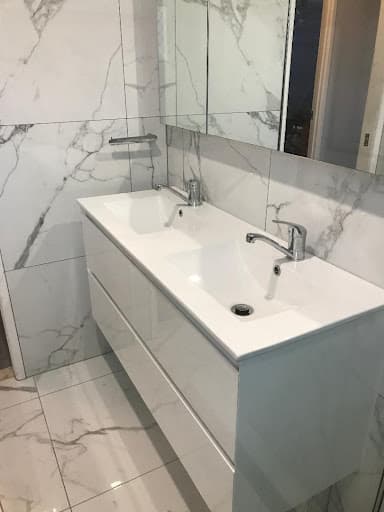 Bespoke Bathroom Co. Brisbane — Customer photo