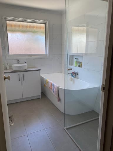 Melbourne Renovations — Customer photo