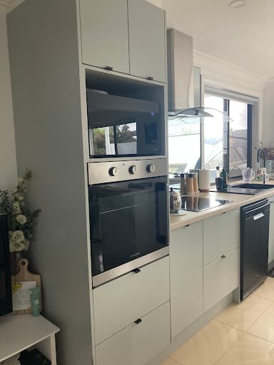 Nobby Kitchens Newcastle — Customer photo
