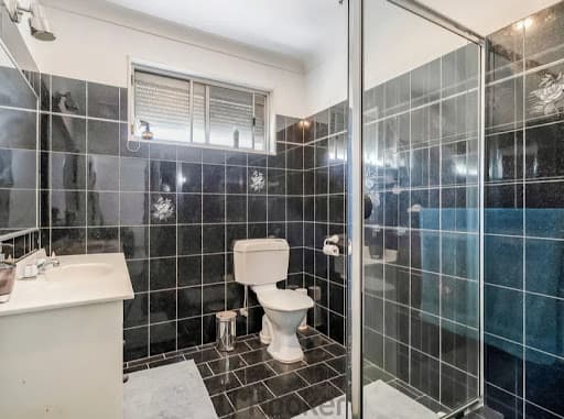 Epic Bathroom Renovations — Customer photo