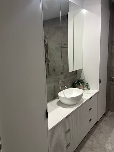 Only Bathrooms Gold Coast — Customer photo