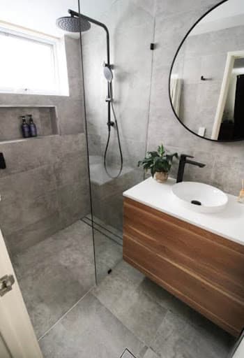 Bespoke Renovations Melbourne — Customer photo