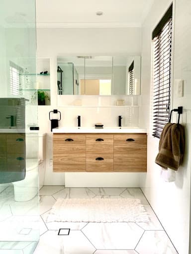 All Bathroom Gear — Customer photo