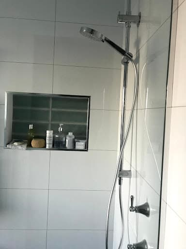 Wagga Bathroom Renovations — Customer photo