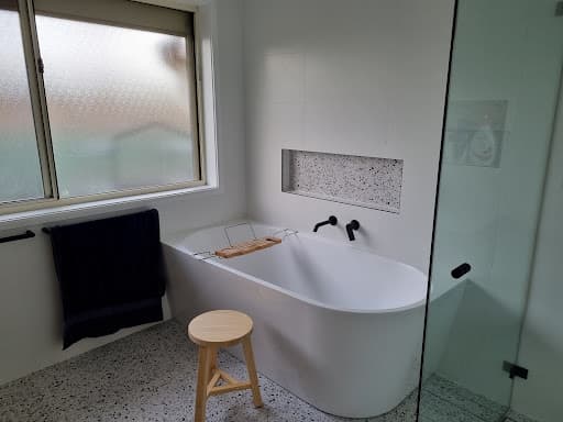 Novocastrian Bathroom Solutions — Customer photo