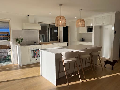 Brisbane Renovations Specialists — Customer photo