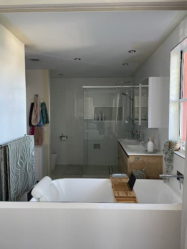 Benco Bathroom Renovations — Customer photo