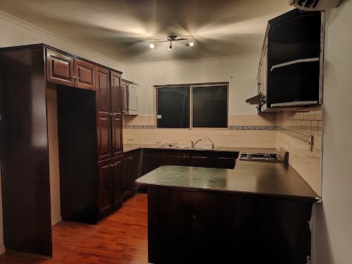 ​Alluring Kitchens — Customer photo