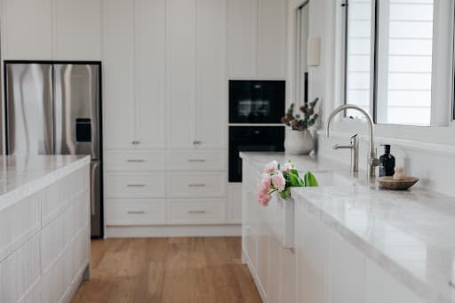GM Cabinets — Customer photo