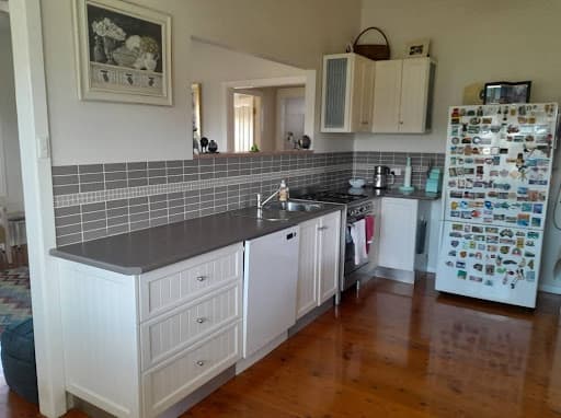 Kitchen Smart — Customer photo