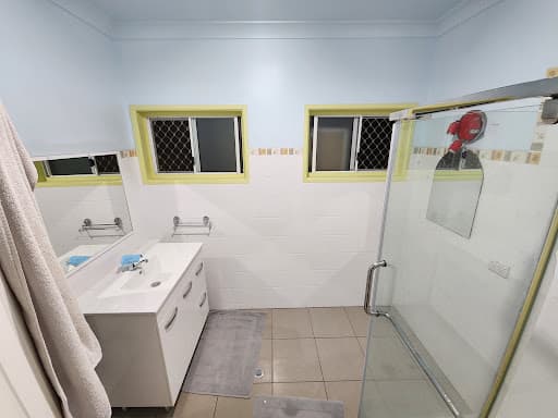 Brisbane Bathroom Renovations Pty Ltd — Customer photo