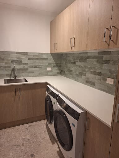 Bespoke Bathrooms — Customer photo