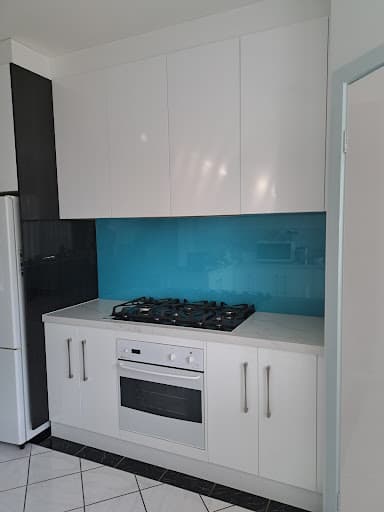 Granite Kitchen Makeovers — Customer photo