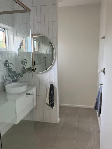 The Bathroom Group — Customer photo