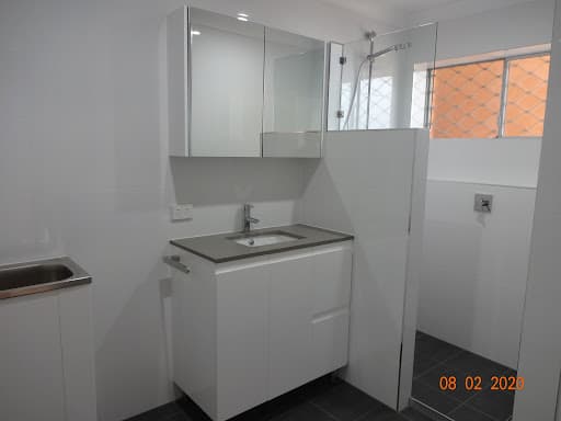 All Bathroom Gear — Customer photo