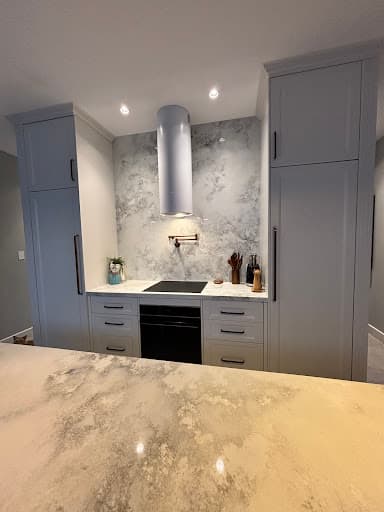 Haute Kitchens Australia — Customer photo