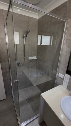 Betta Bathrooms QLD — Customer photo