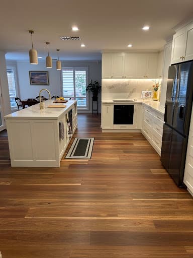 The Kitchen Company — Customer photo