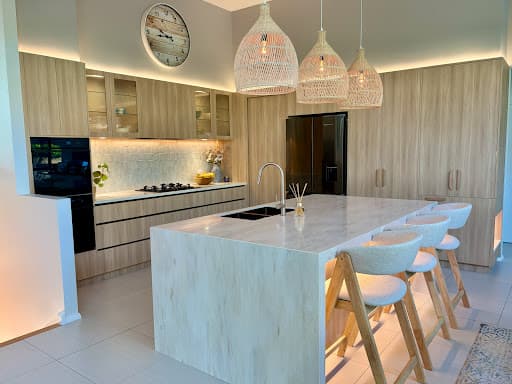 The Kitchen Company — Customer photo
