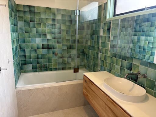 MW Homes Renovation Experts — Customer photo