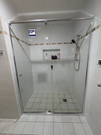 The Shower Dr | Shower Repairs Brisbane — Customer photo